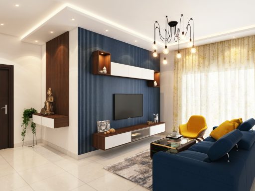 Modern Living Room