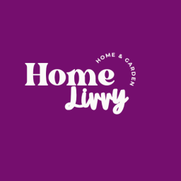 Home Livvy Logo