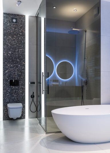 Modern Bathroom